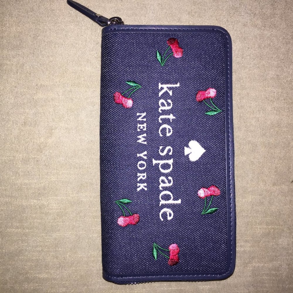 Kate Spade wallet